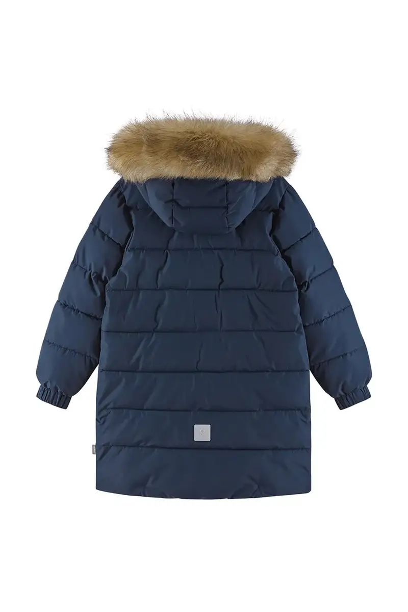 giacca per bambini Luvia colore blu navy 5100420A miniatura 2