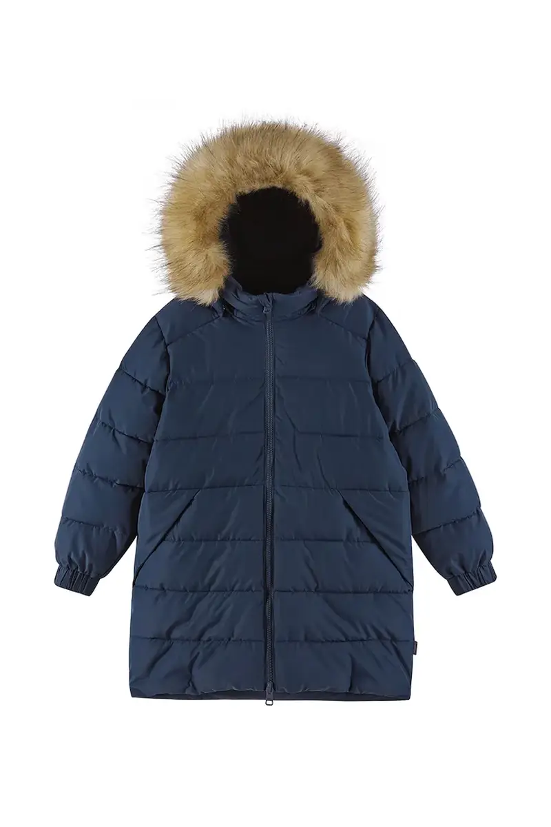 giacca per bambini Luvia colore blu navy 5100420A miniatura 3