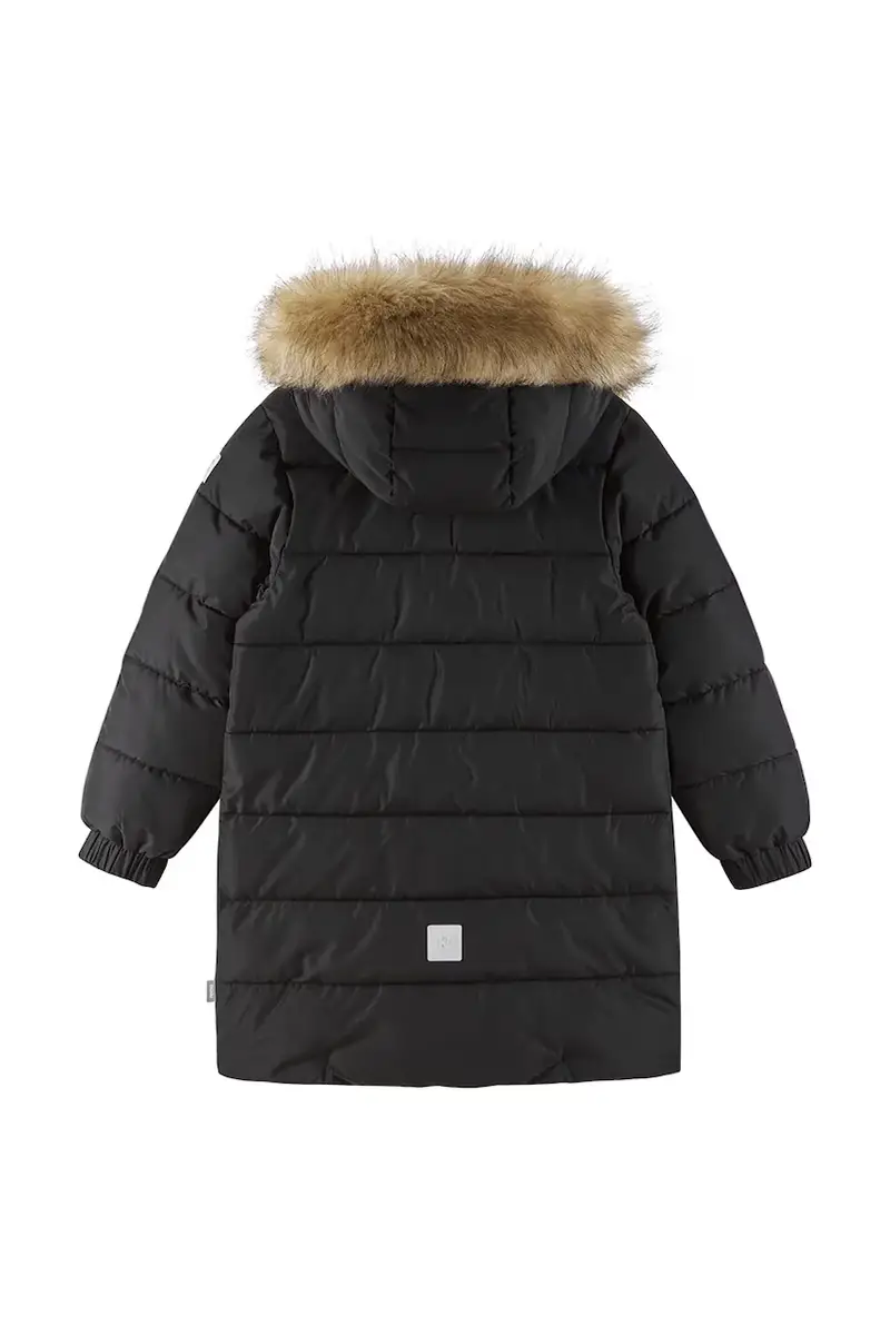 giacca per bambini Luvia colore nero 5100420A miniatura 2