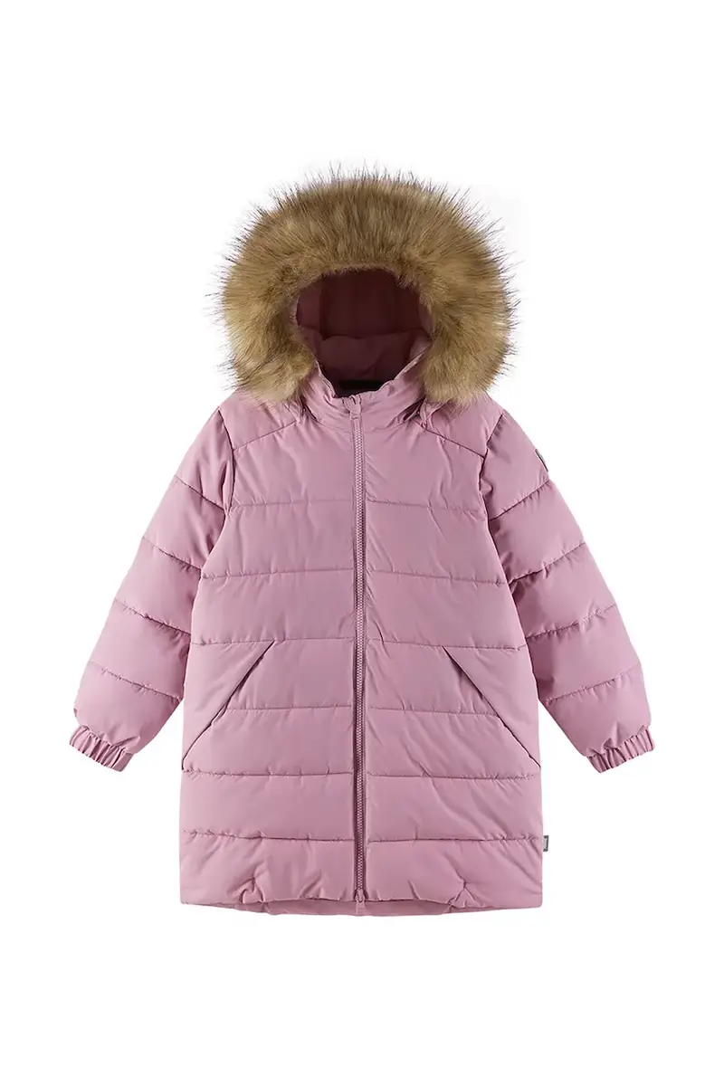 giacca per bambini Luvia colore rosa 5100420A miniatura 4