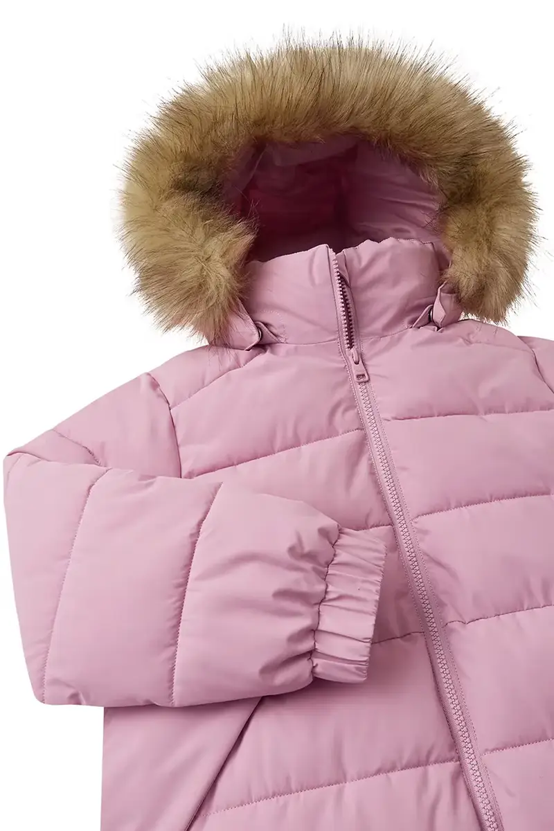 giacca per bambini Luvia colore rosa 5100420A miniatura 5