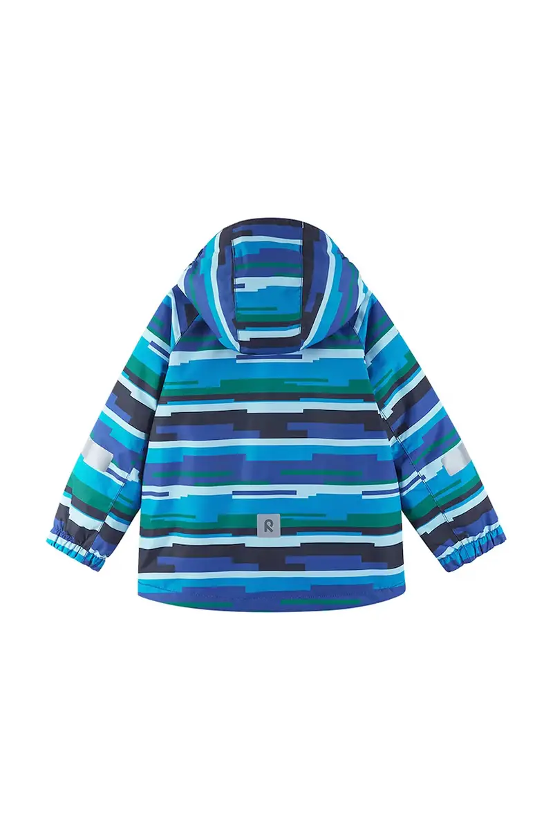 giacca per bambini Muonio colore blu navy 5100289B miniatura 2