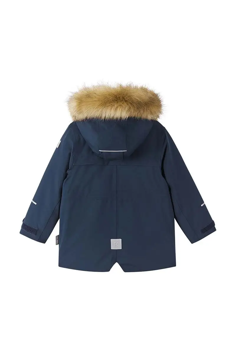 giacca per bambini Mutka Blu navy miniatura 2