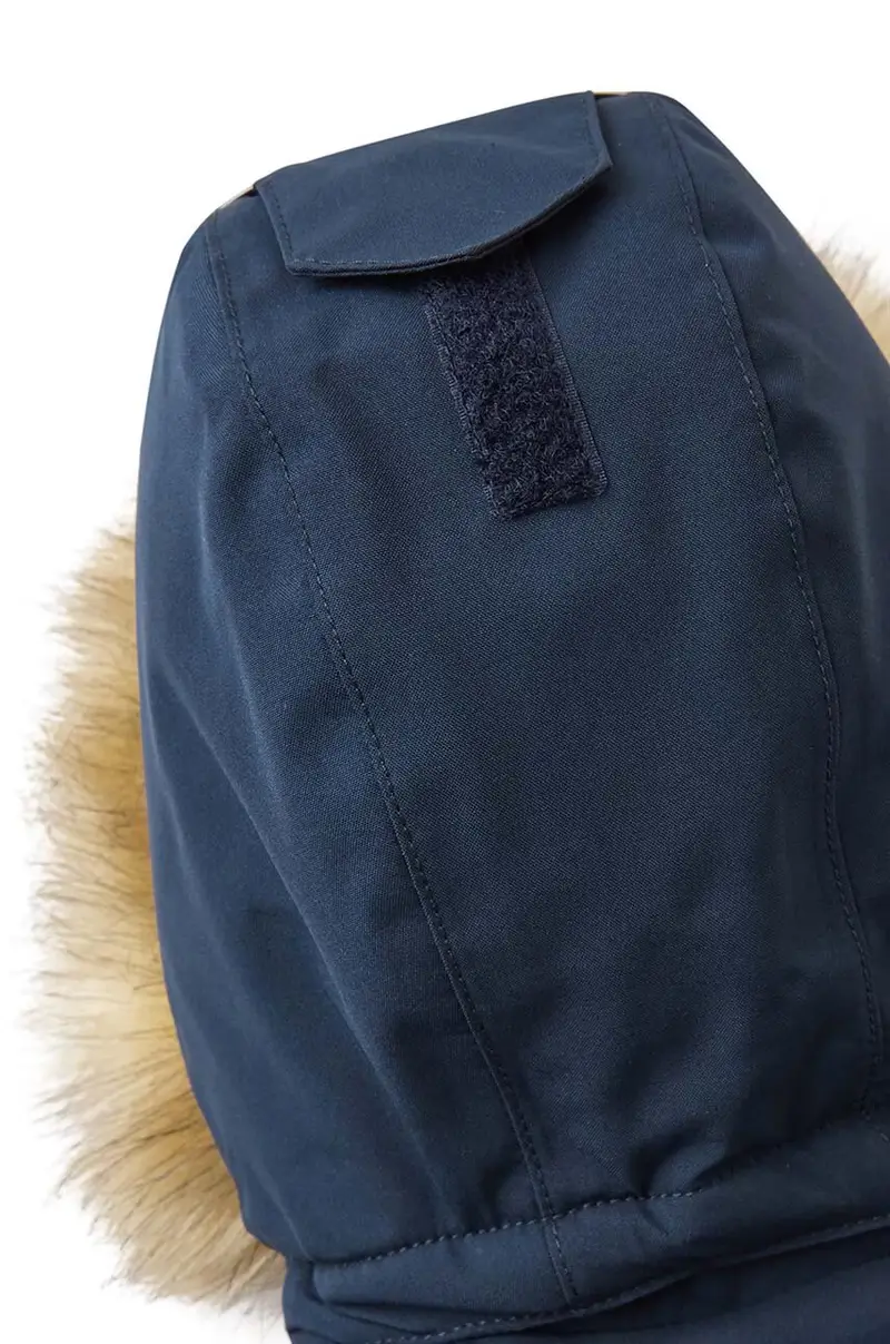 giacca per bambini Mutka Blu navy miniatura 5