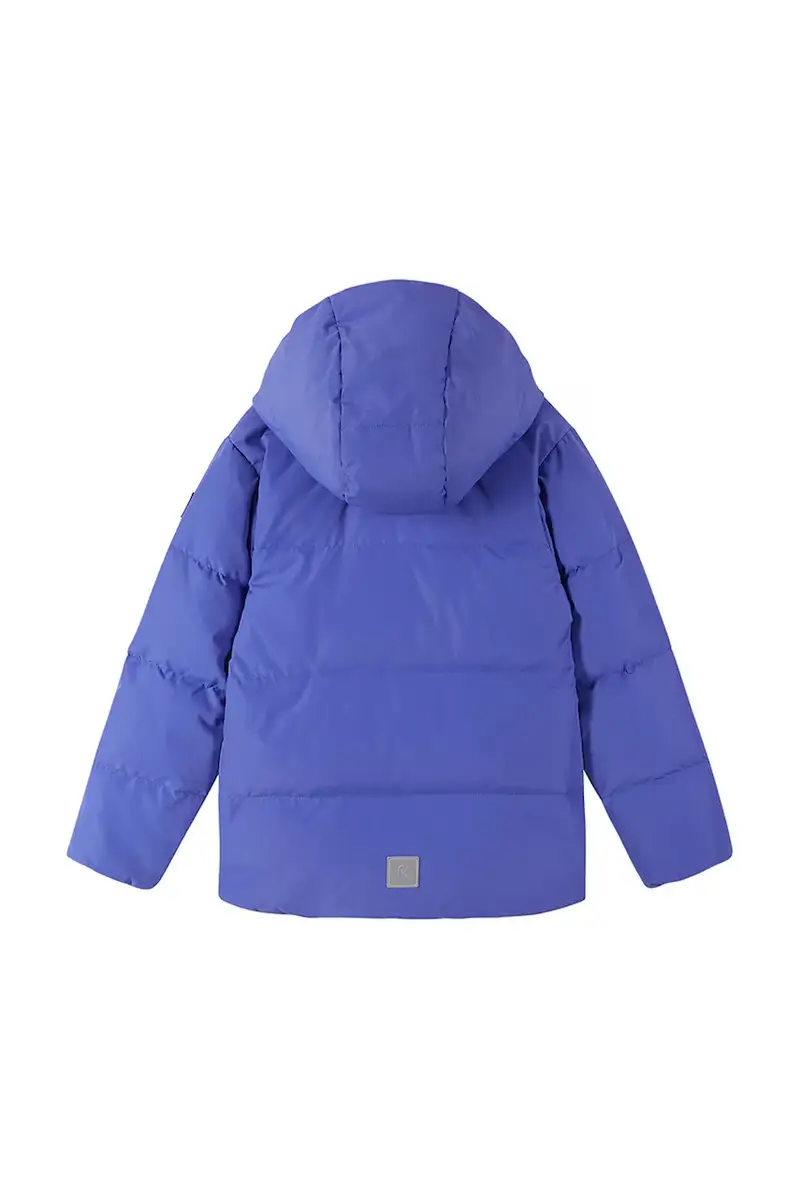 giacca per bambini Paimio Violetto miniatura 3