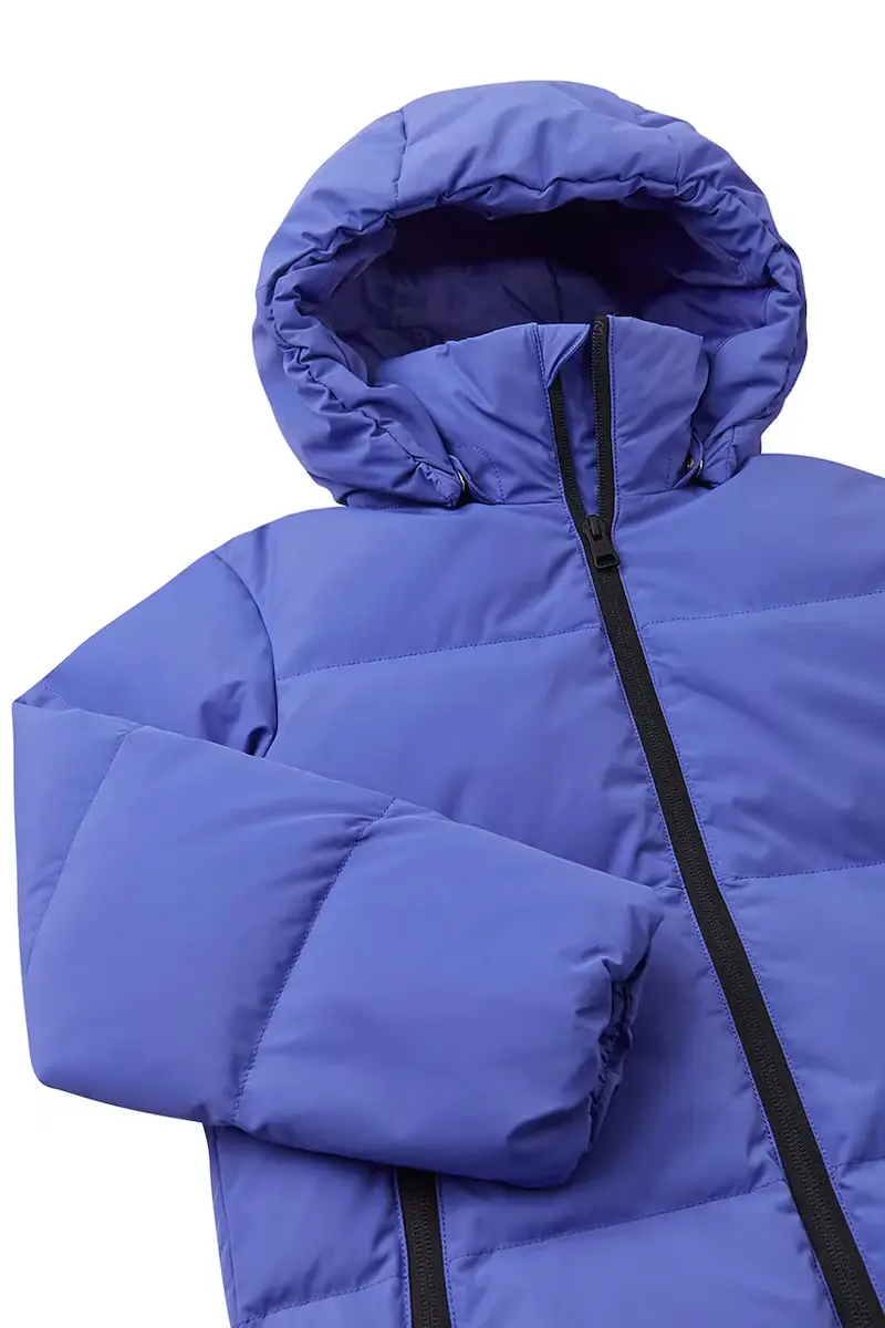 giacca per bambini Paimio Violetto miniatura 5