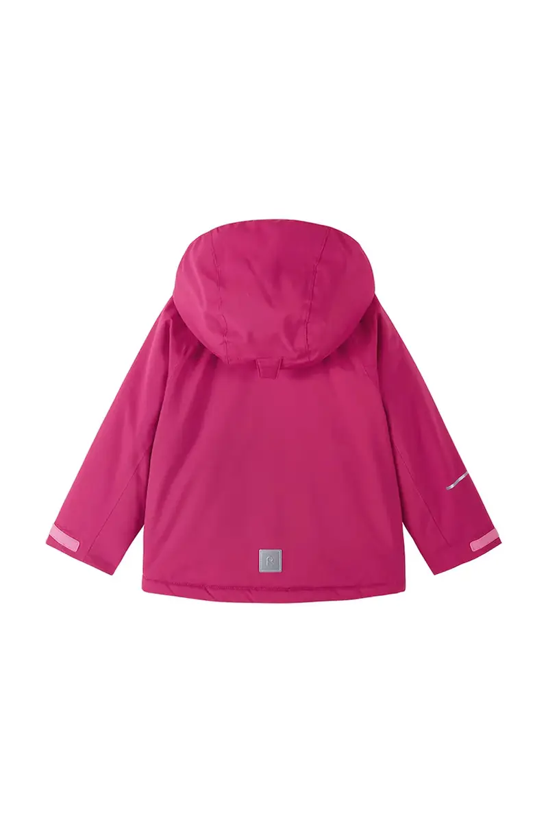 giacca per bambini Palsi colore rosa 5100356A miniatura 2