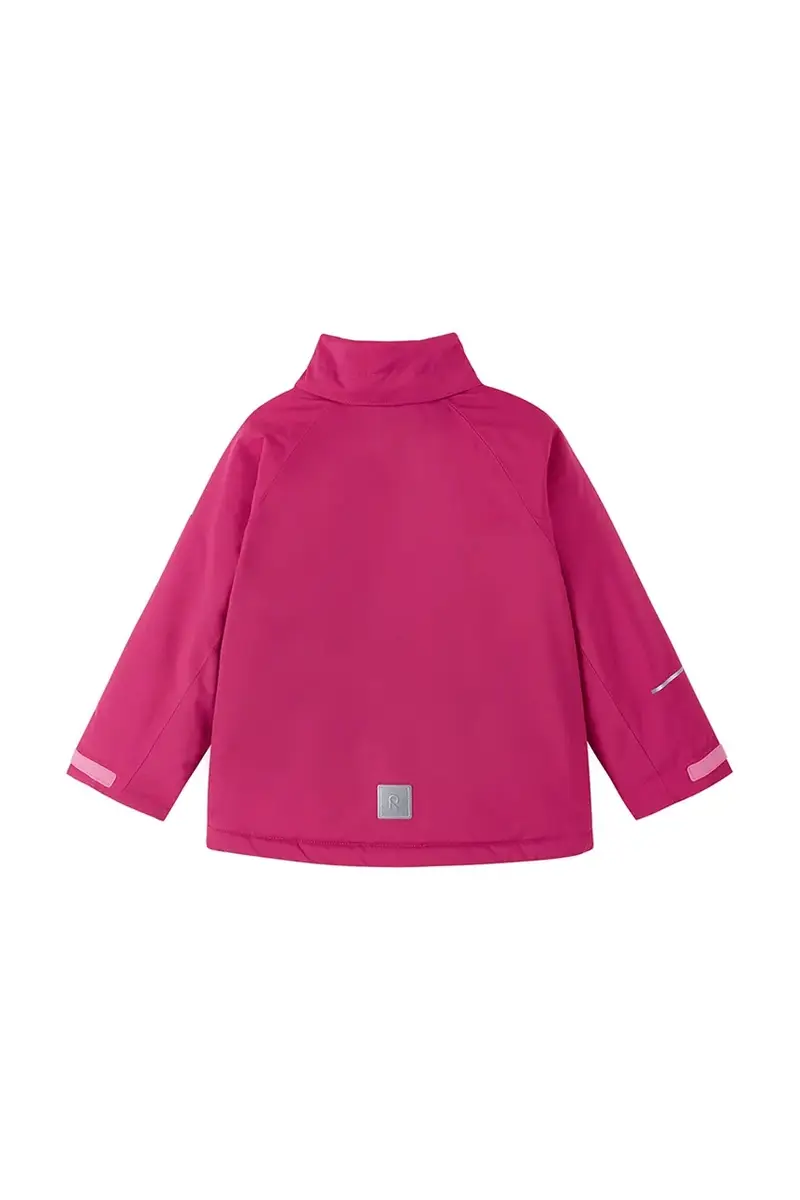 giacca per bambini Palsi colore rosa 5100356A miniatura 3
