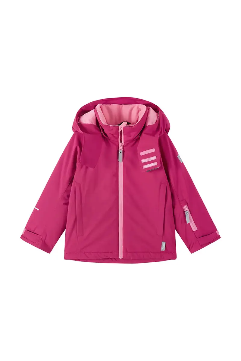 giacca per bambini Palsi colore rosa 5100356A