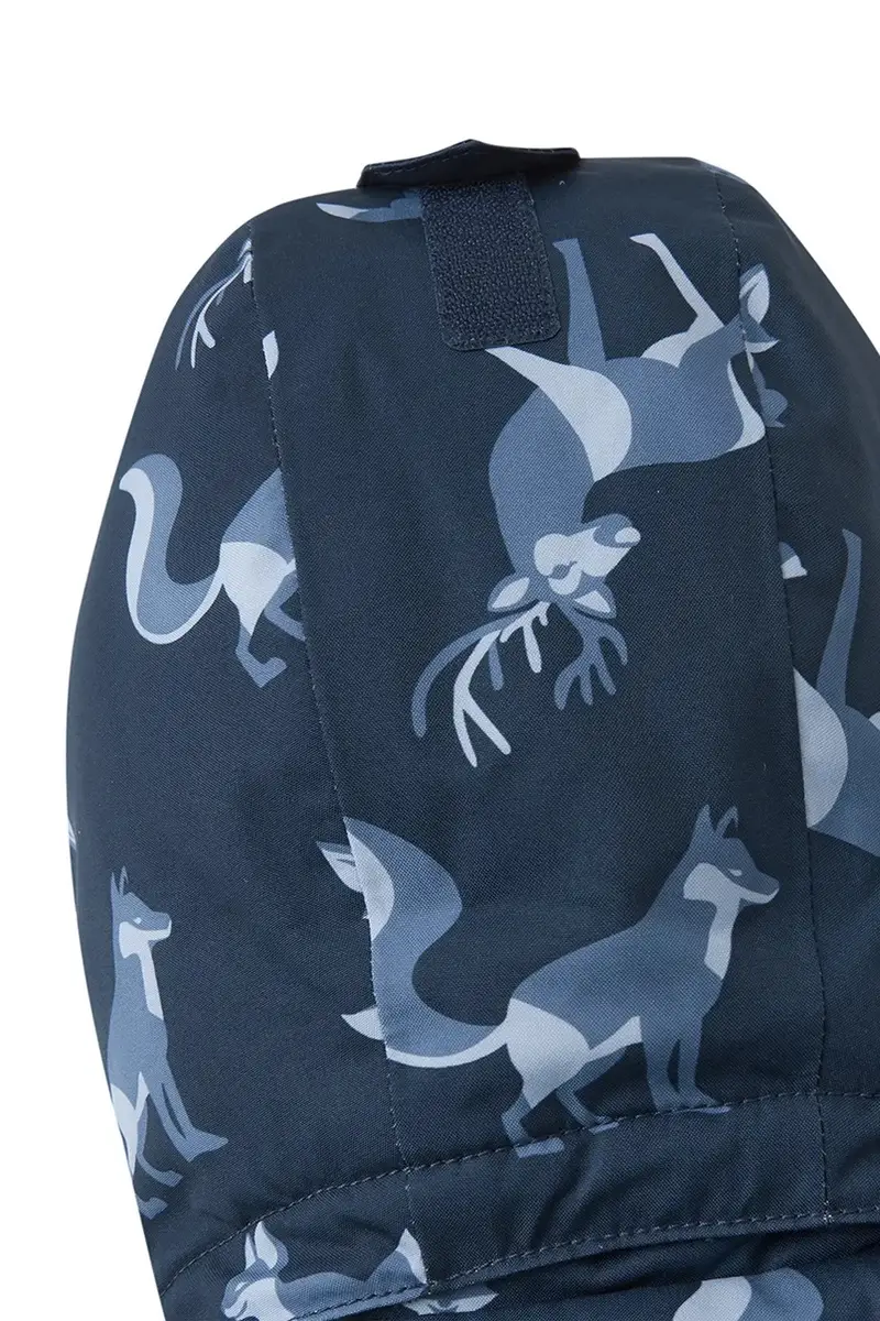 giacca per bambini Parkkila colore blu navy 5100396B miniatura 5