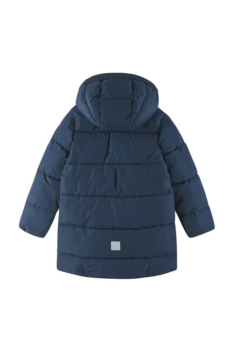 giacca per bambini Puumala colore blu navy 5100391A miniatura 2