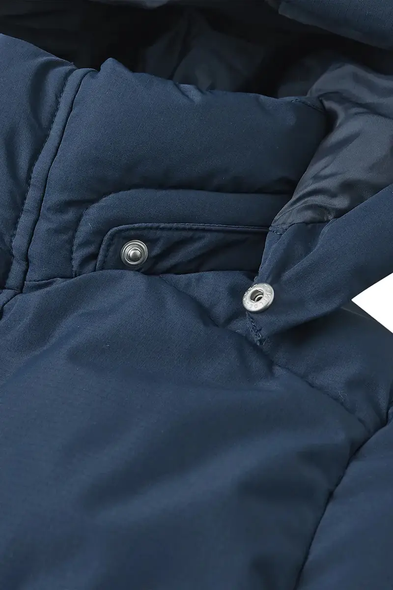 giacca per bambini Puumala colore blu navy 5100391A miniatura 5