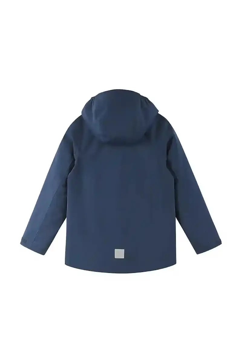 giacca per bambini Saarela colore blu navy 5100407A miniatura 2