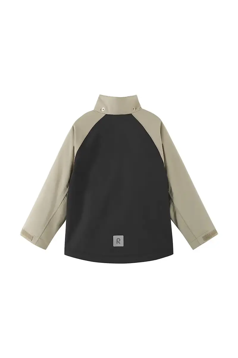 giacca per bambini Sulkava colore nero 5100416A miniatura 4