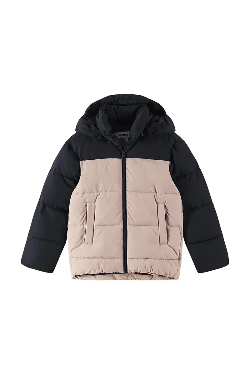 giacca per bambini Tenhola colore beige 5100403A miniatura 2