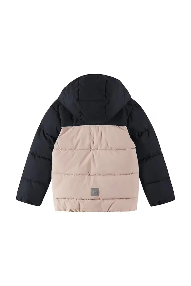 giacca per bambini Tenhola colore beige 5100403A miniatura 3