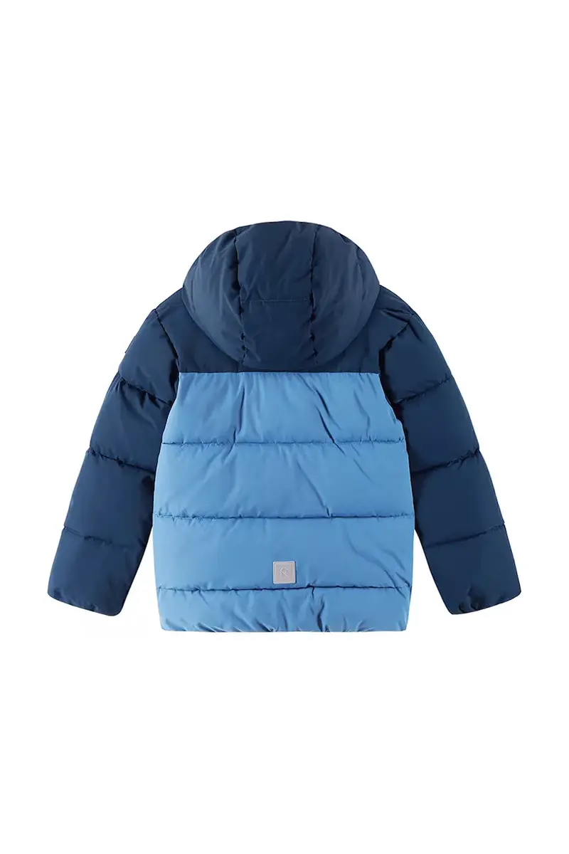 giacca per bambini Tenhola colore blu 5100403A miniatura 3