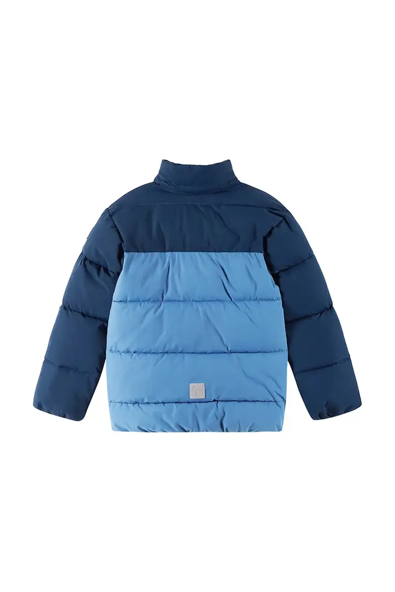 giacca per bambini Tenhola colore blu 5100403A miniatura 4