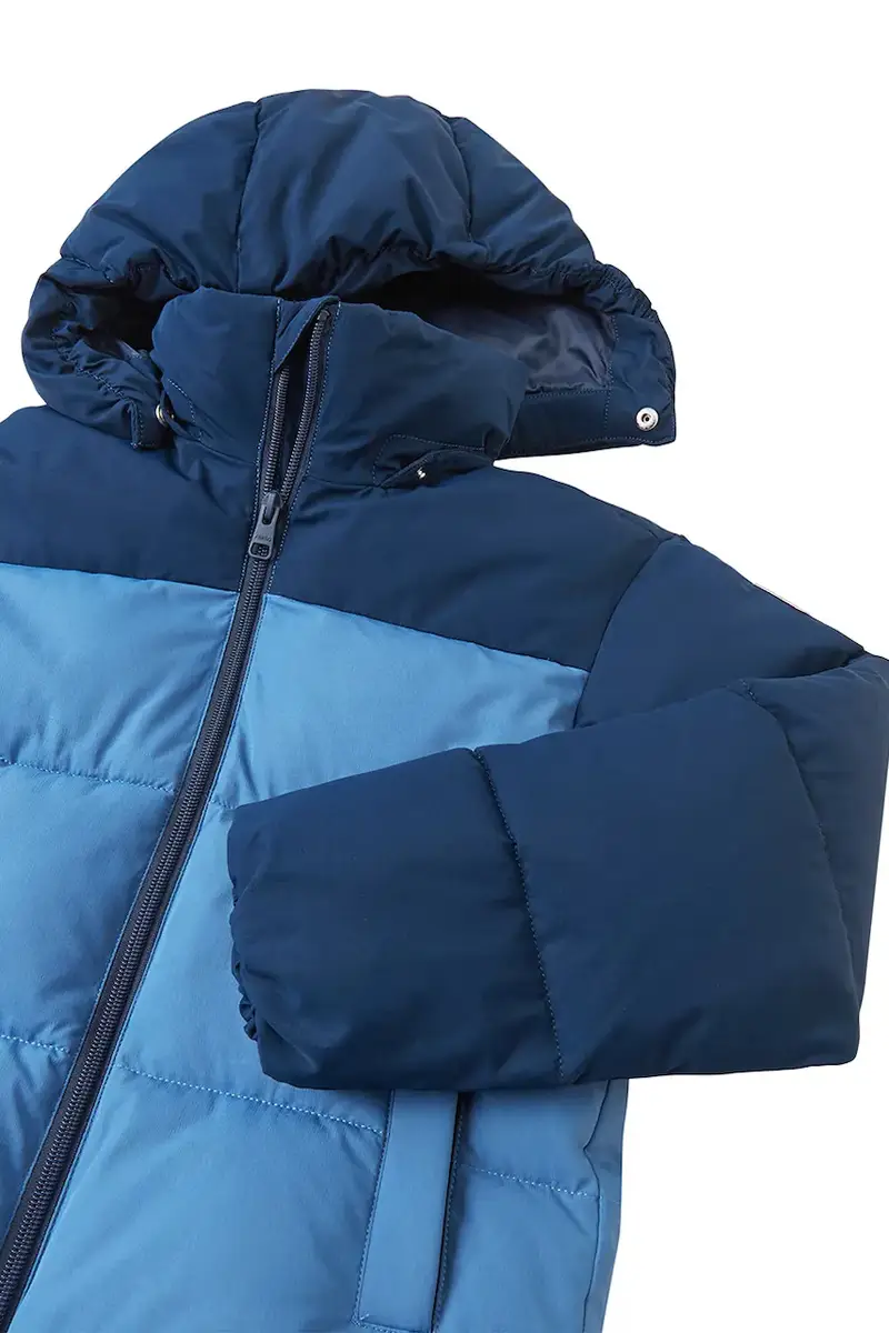 giacca per bambini Tenhola colore blu 5100403A miniatura 5