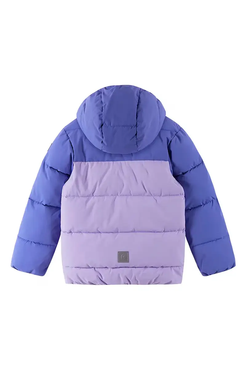 giacca per bambini Tenhola Violetto miniatura 2