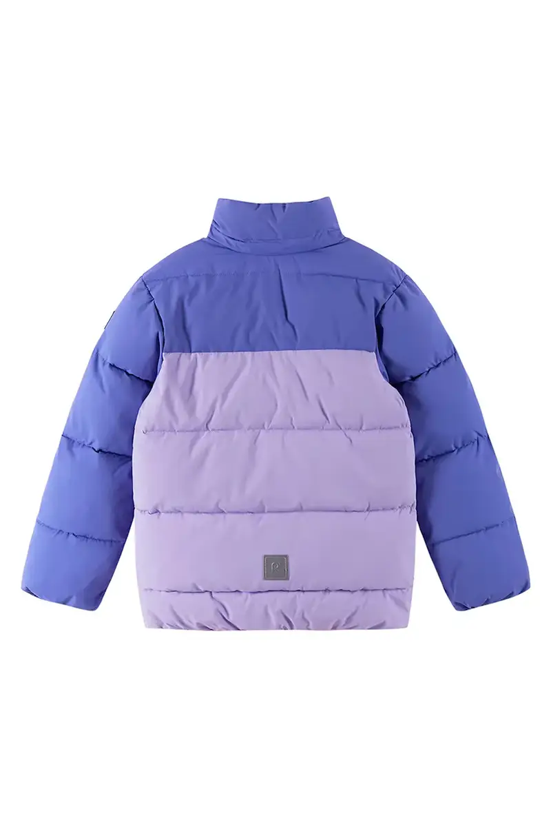 giacca per bambini Tenhola Violetto miniatura 3