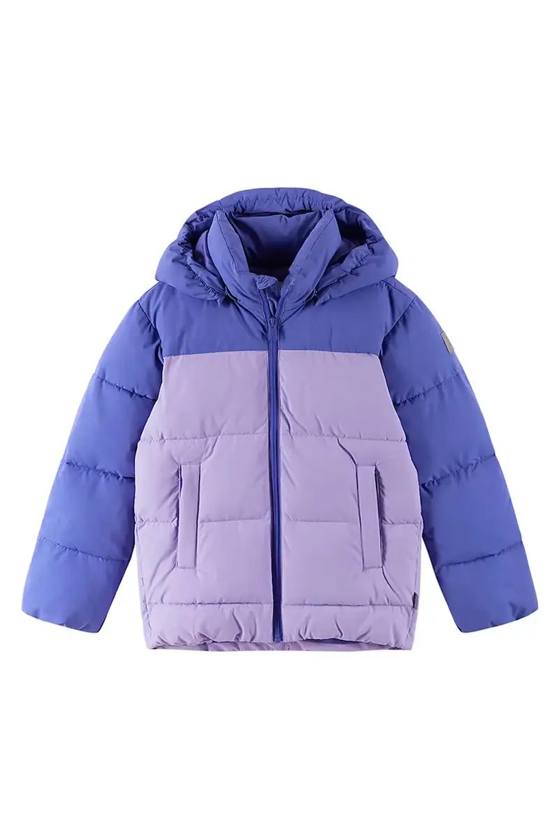 giacca per bambini Tenhola Violetto