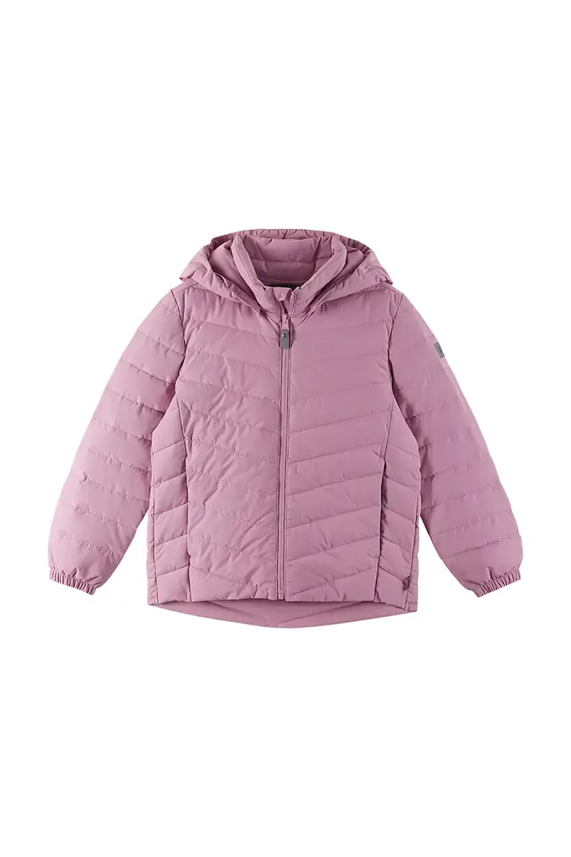 giacca per bambini Uumaja colore rosa 5100340A