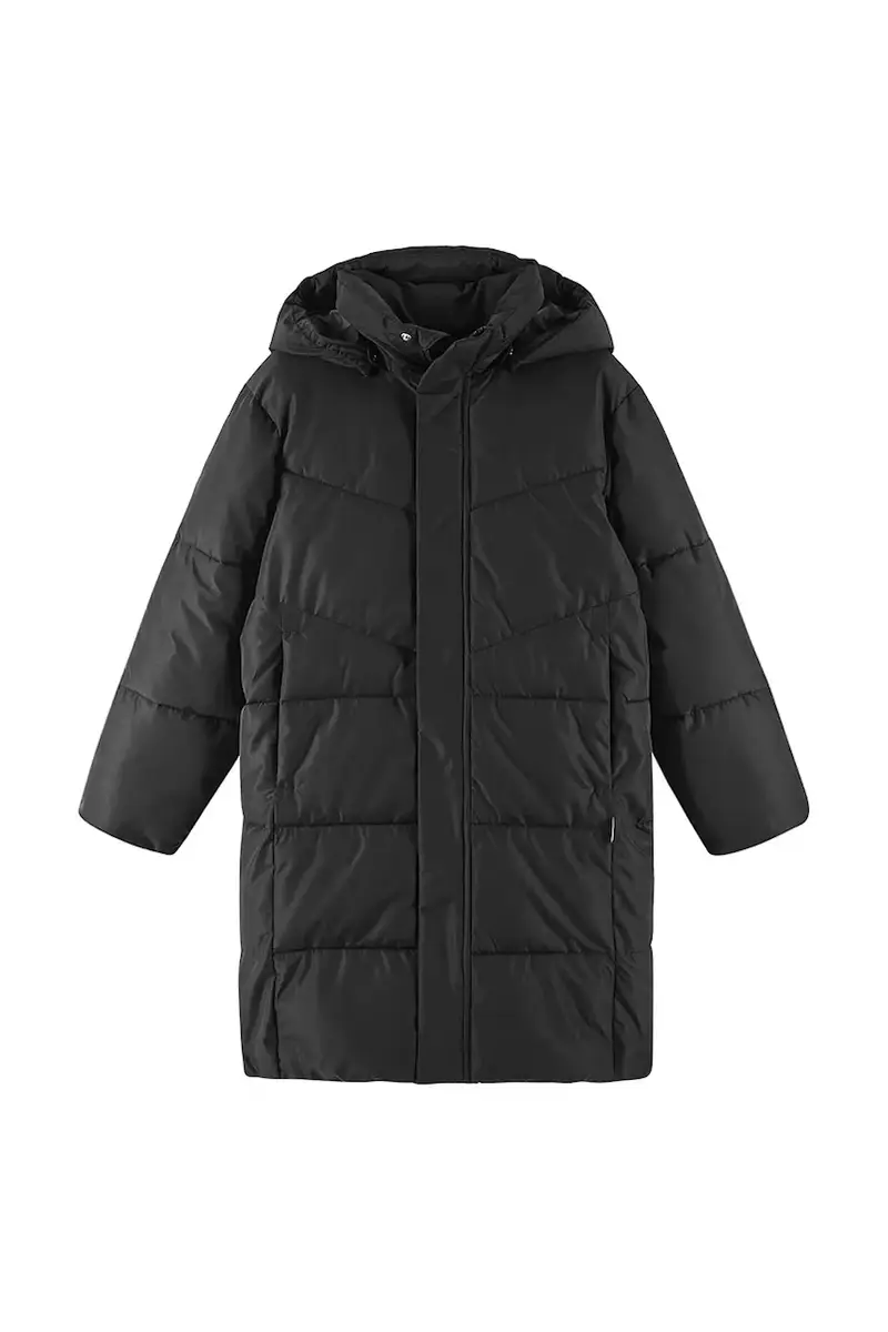 giacca per bambini Vaanila colore nero 5100102B