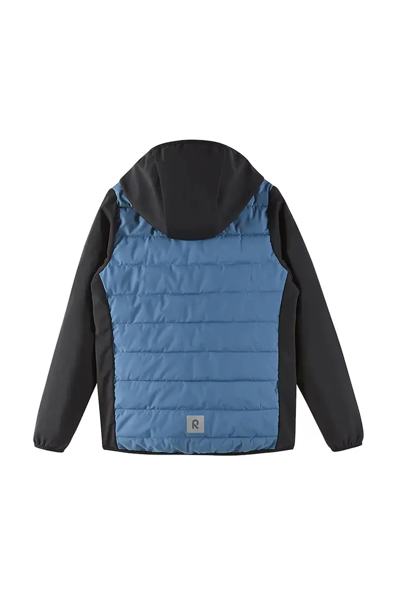 giacca per bambini Vaihto colore blu 5100388A miniatura 3