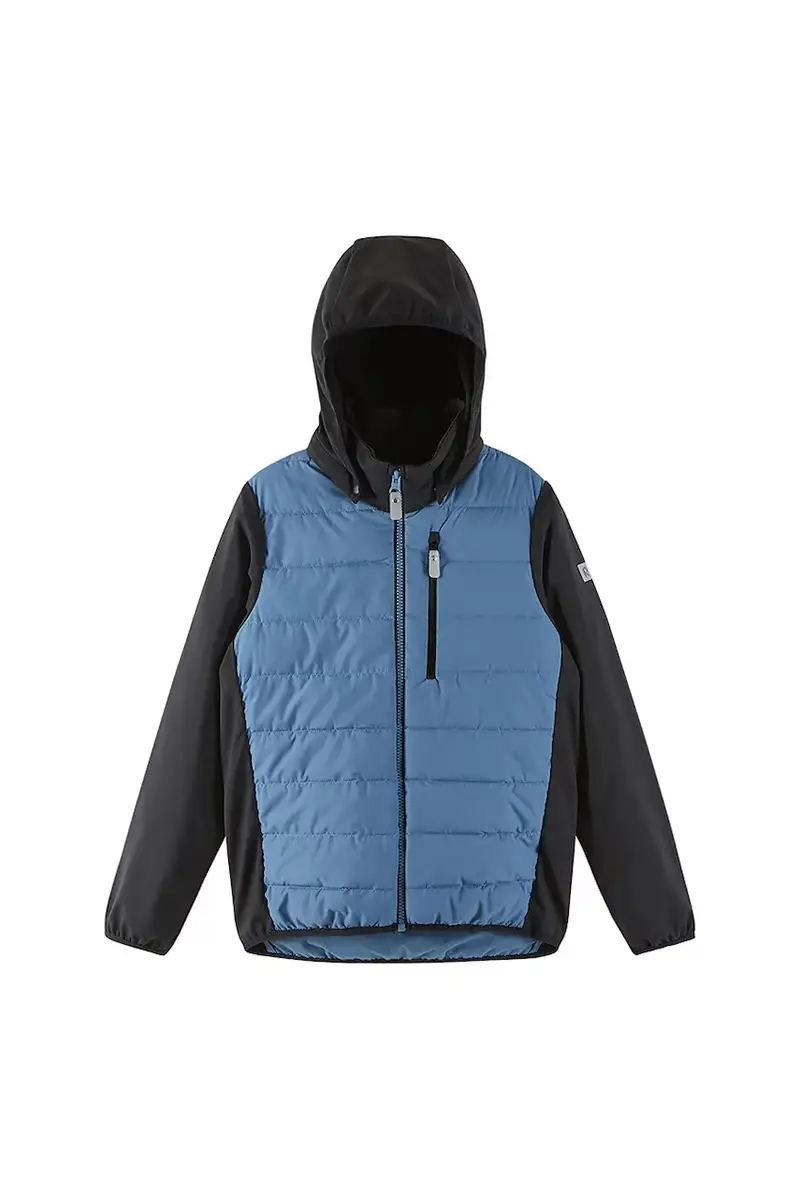 giacca per bambini Vaihto colore blu 5100388A miniatura 4