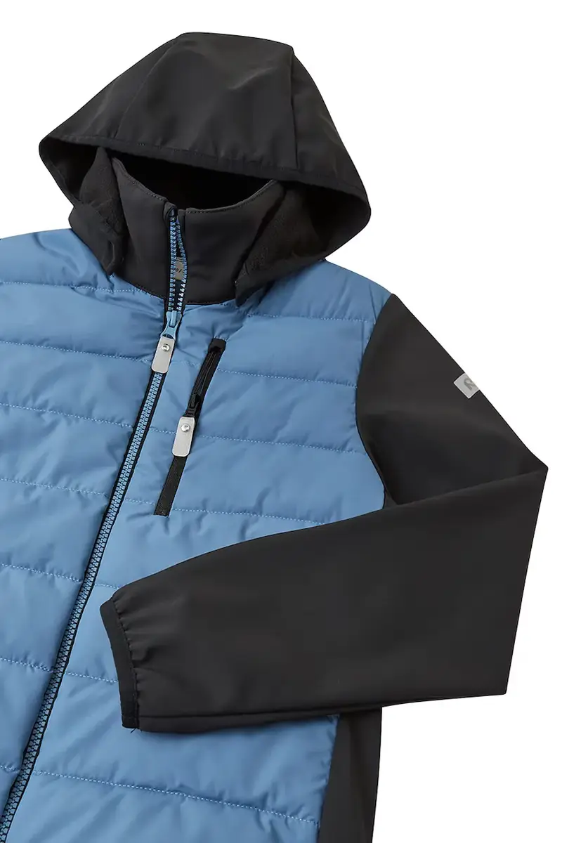 giacca per bambini Vaihto colore blu 5100388A miniatura 5