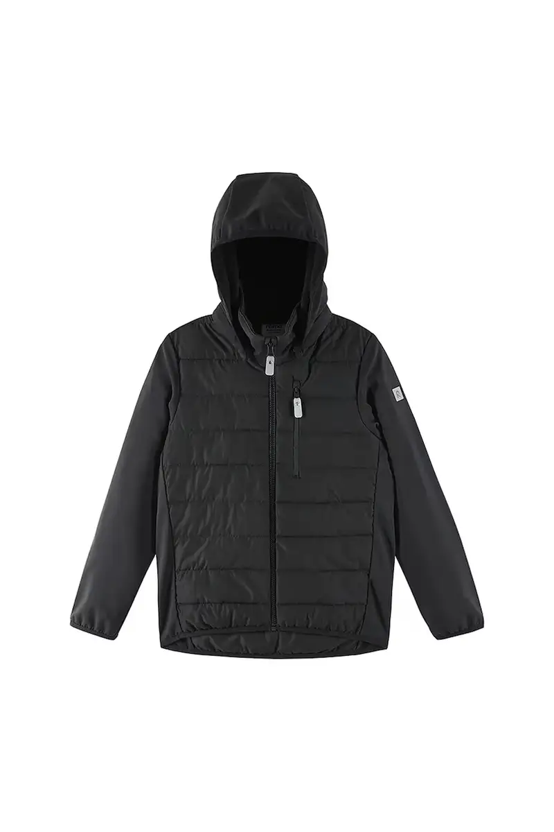 giacca per bambini Vaihto colore nero 5100388A miniatura 3