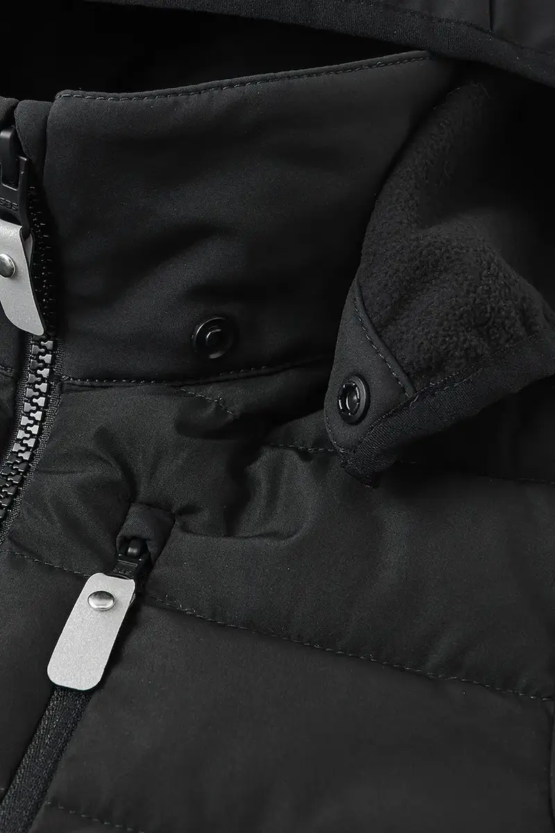 giacca per bambini Vaihto colore nero 5100388A miniatura 5