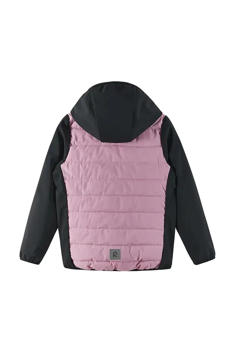 giacca per bambini Vaihto colore rosa 5100388A miniatura 2