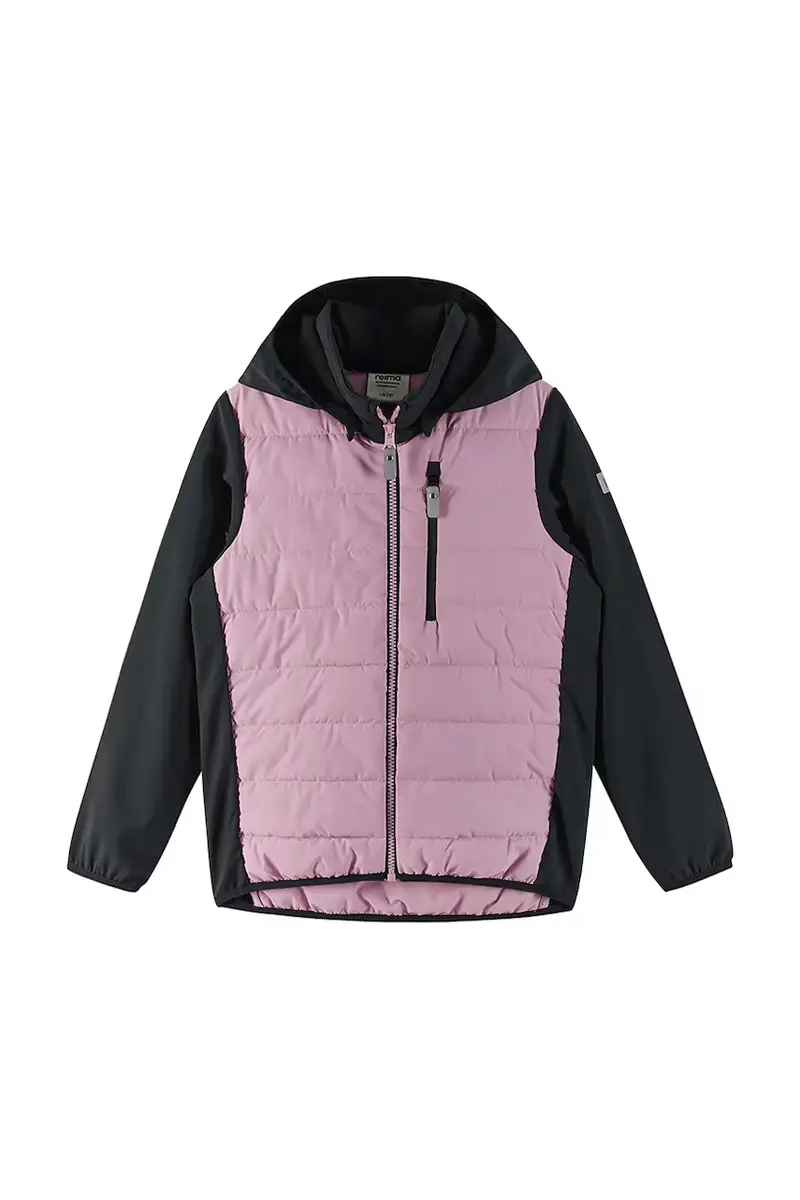 giacca per bambini Vaihto colore rosa 5100388A