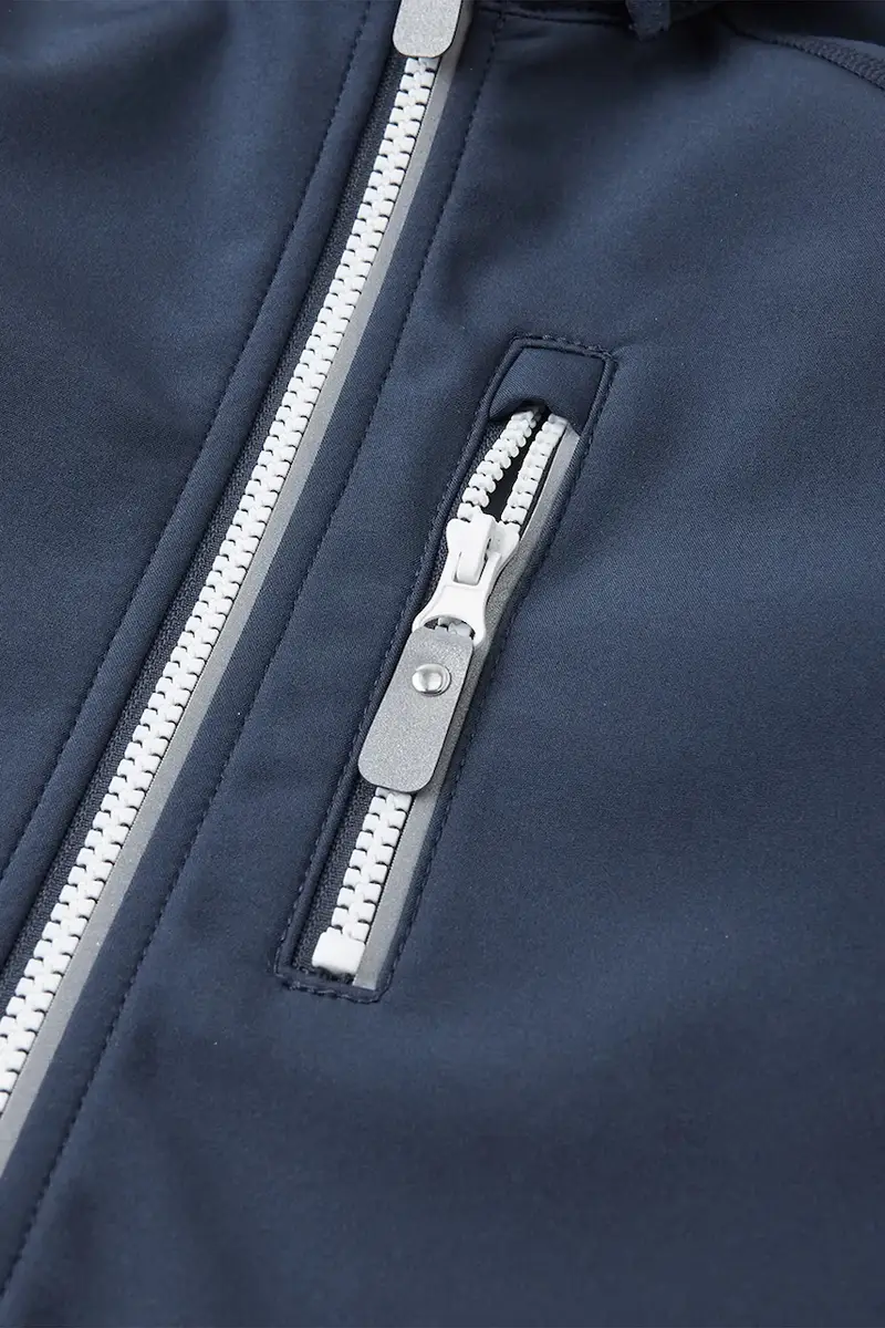 giacca per bambini Vantti Blu navy miniatura 4