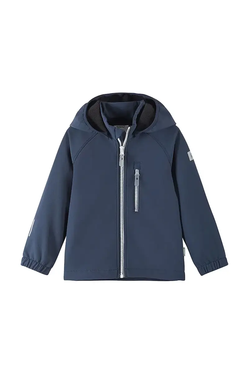 giacca per bambini Vantti Blu navy