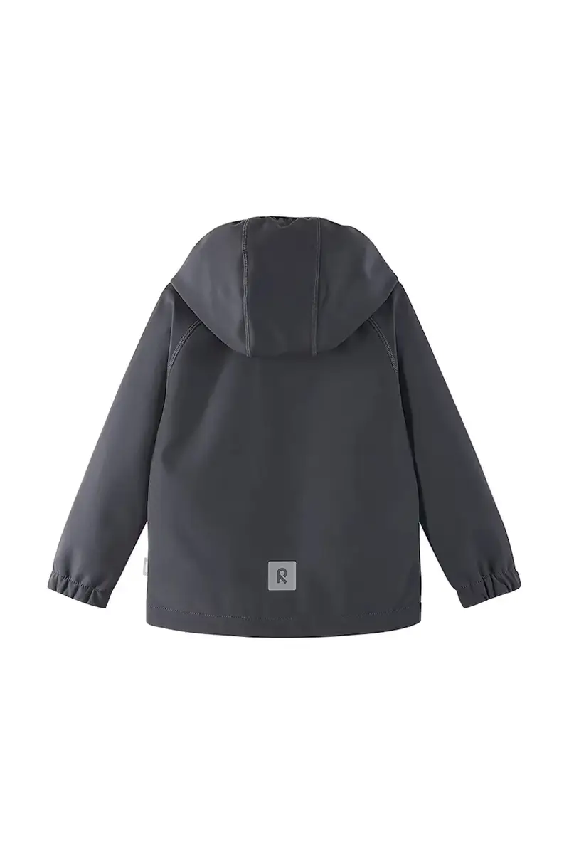 giacca per bambini Vantti colore grigio 5100009C miniatura 2