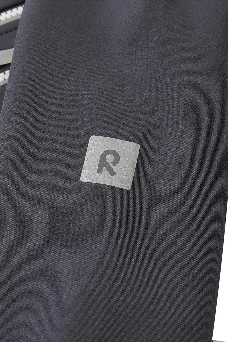 giacca per bambini Vantti colore grigio 5100009C miniatura 5