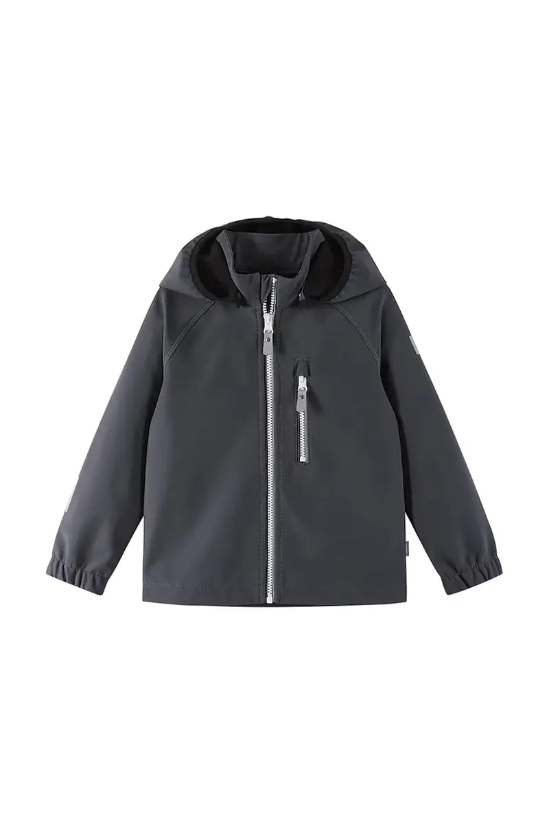 giacca per bambini Vantti colore grigio 5100009C