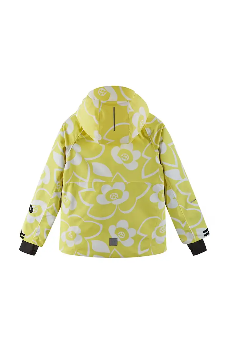 giacca Posio colore giallo 5100076C miniatura 2