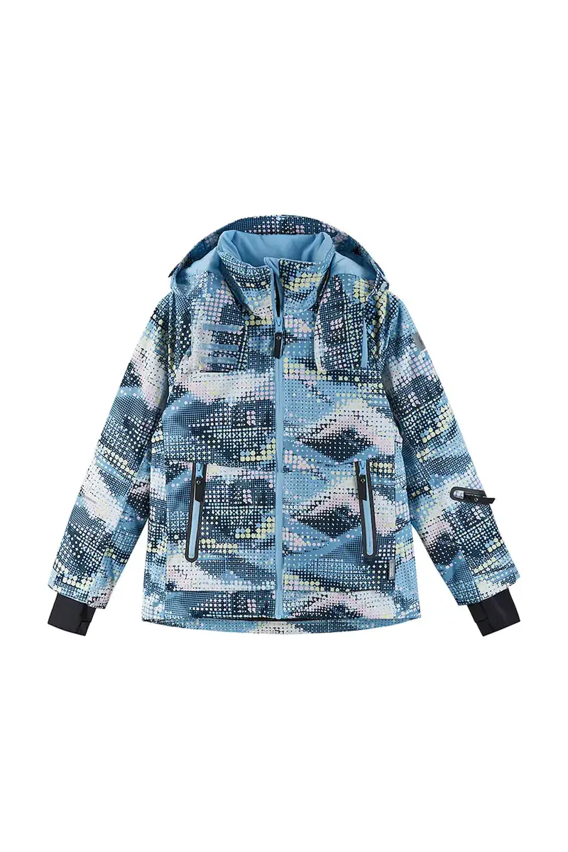 giacca Posio colore grigio 5100076C miniatura 2