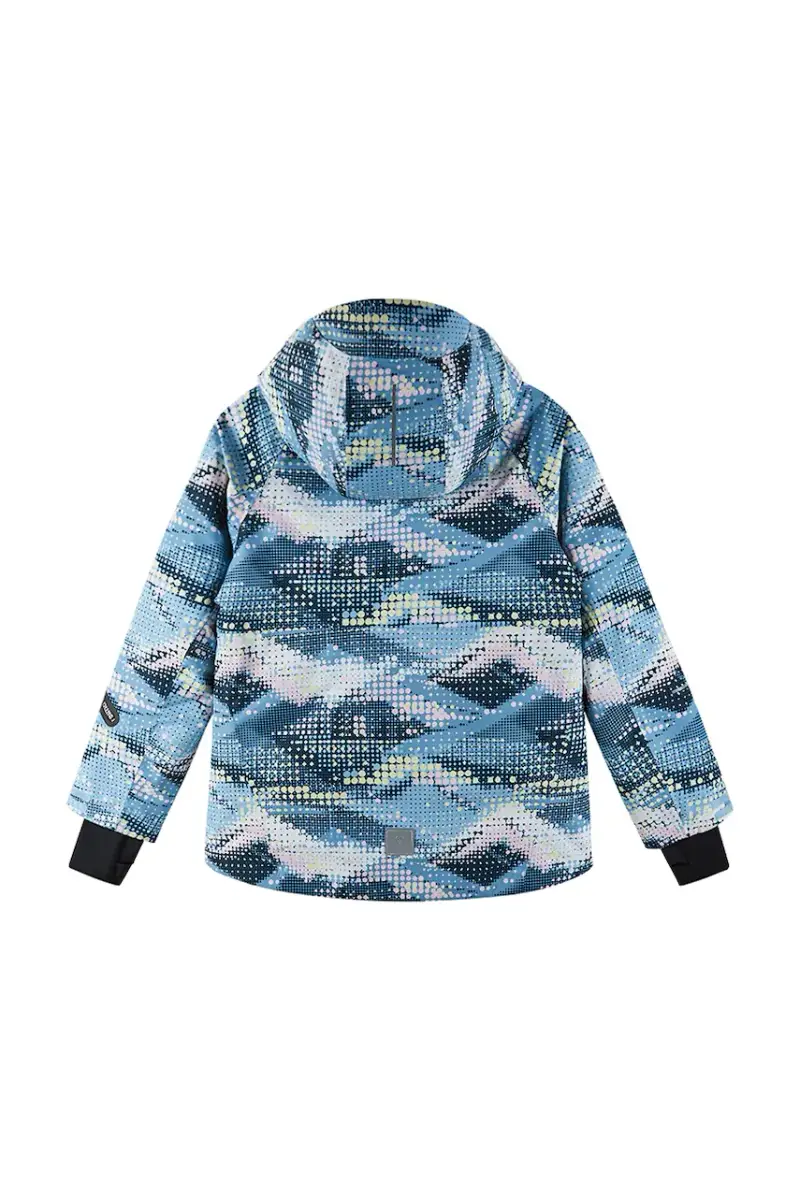 giacca Posio colore grigio 5100076C miniatura 3