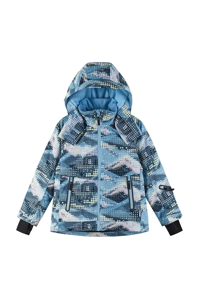 giacca Posio colore grigio 5100076C miniatura 4