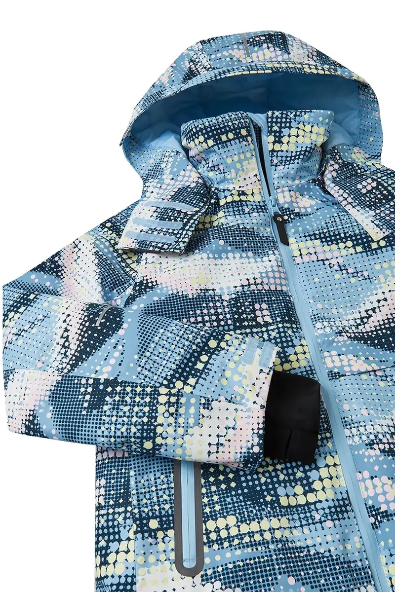 giacca Posio colore grigio 5100076C miniatura 5