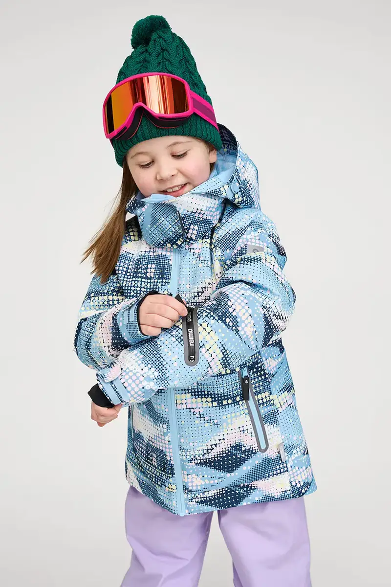 giacca Posio colore grigio 5100076C