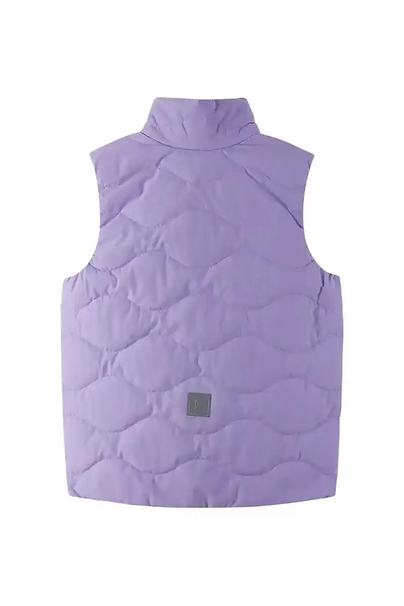 gilet da bambino Furu colore violetto 5100060B miniatura 2