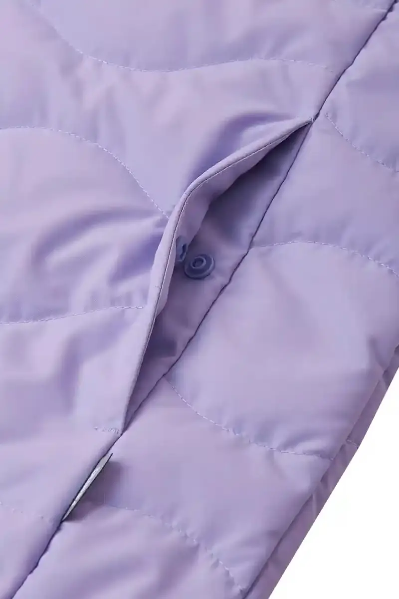 gilet da bambino Furu colore violetto 5100060B miniatura 4