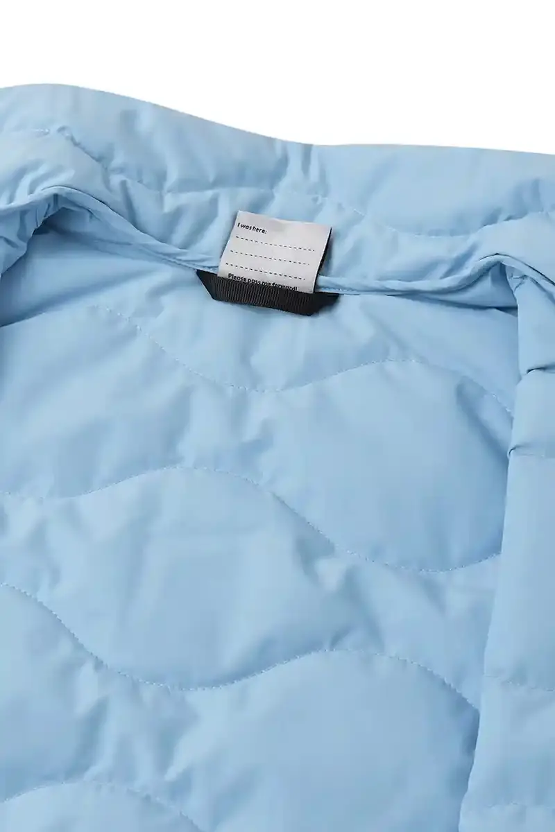 gilet da bambino Furu colore violetto 5100060B miniatura 5