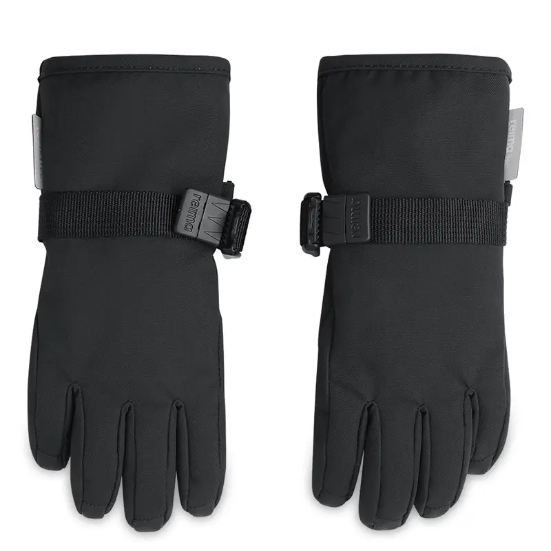 Reima Guanti Bambino Nero 4116467